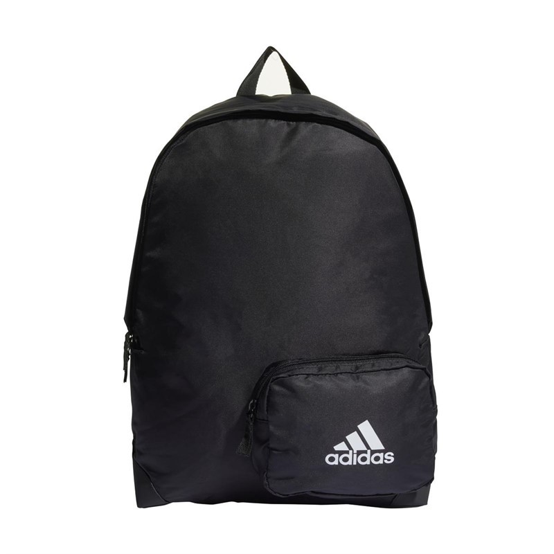 adidas Mens Future Icon Backpack Black/White