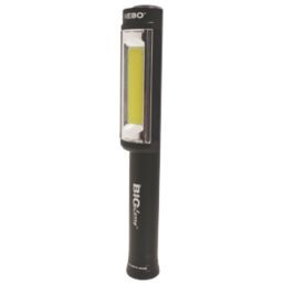 NEBO BIG LARRY LED TORCH BLACK 400LM