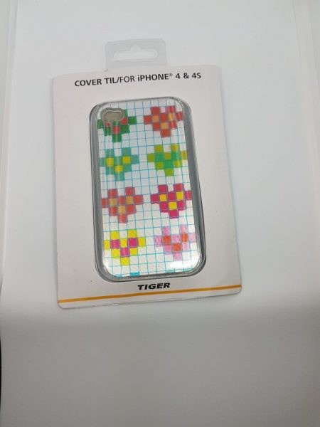 Iphone 4 & 4s protector