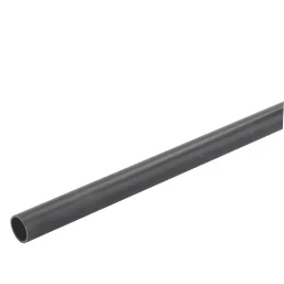 TOWER ROUND UPVC BLACK CONDUIT 20MM X 3M