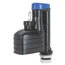 FLOMASTA DUAL-FLUSH SIPHON 95MM