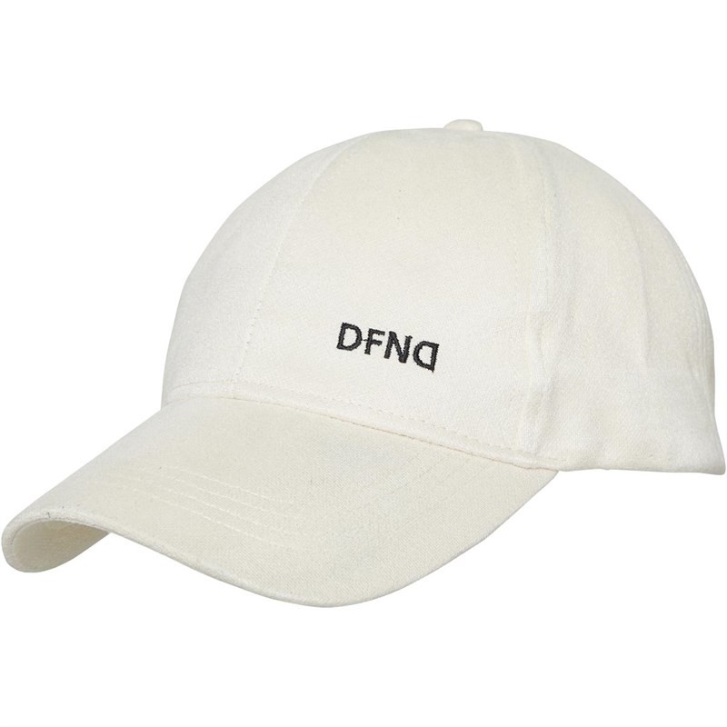 DFND London Mens Cap Beige